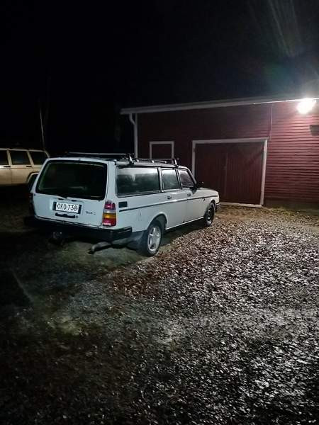 Volvo 240 Iisalmi – foto 4