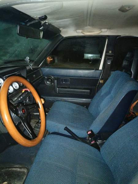 Volvo 240 Iisalmi – foto 7