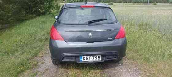 Peugeot 308 Halikko