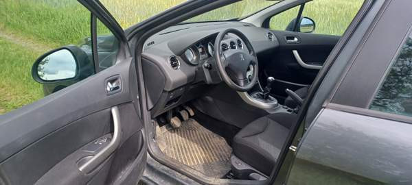 Peugeot 308 Halikko - изображение 5