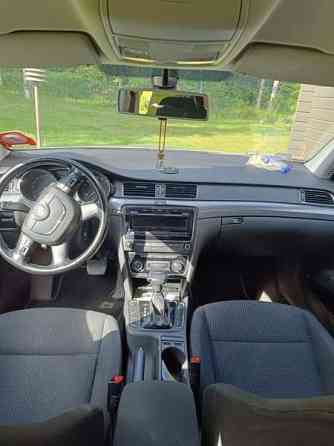 Skoda Superb Joensuu