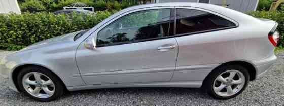 Mercedes-Benz C Nokia