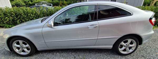 Mercedes-Benz C Нокиа - изображение 5