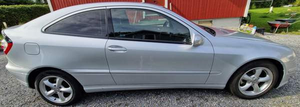 Mercedes-Benz C Нокиа - изображение 6