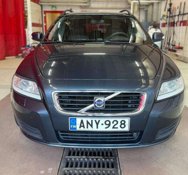 Volvo V50 Kirkkonummi – foto 3
