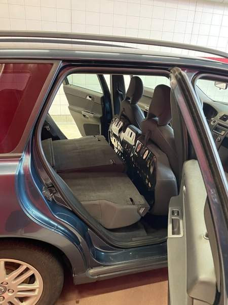 Volvo V50 Kirkkonummi – foto 8