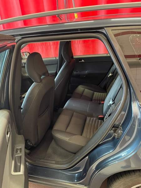 Volvo V50 Kirkkonummi – foto 6