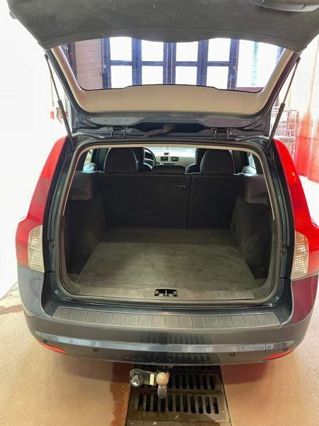 Volvo V50 Kirkkonummi – foto 5