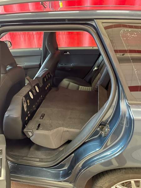 Volvo V50 Kirkkonummi – foto 7