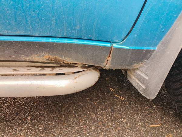 Toyota RAV4 Oulu - valokuva 7