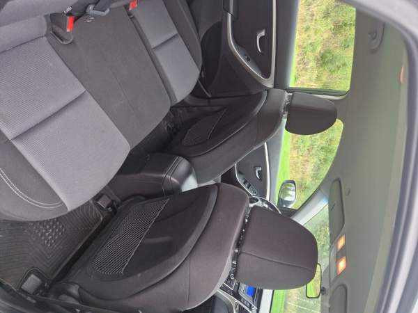 Hyundai i30 Siilinjärvi - valokuva 7