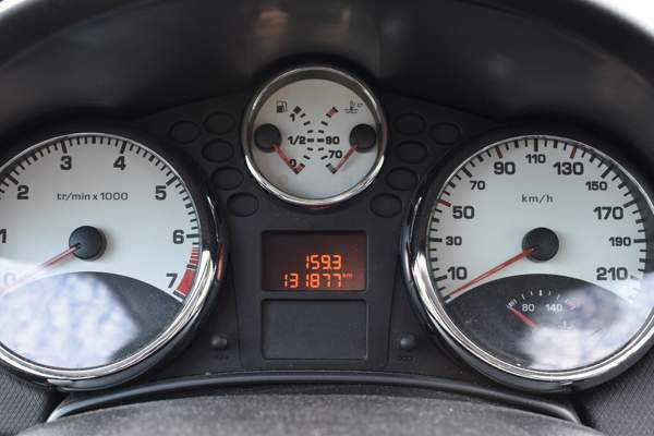 Peugeot 207 Эспоо - изображение 3