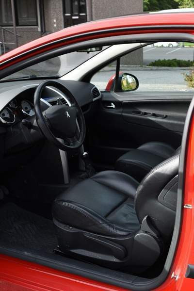 Peugeot 207 Эспоо - изображение 2