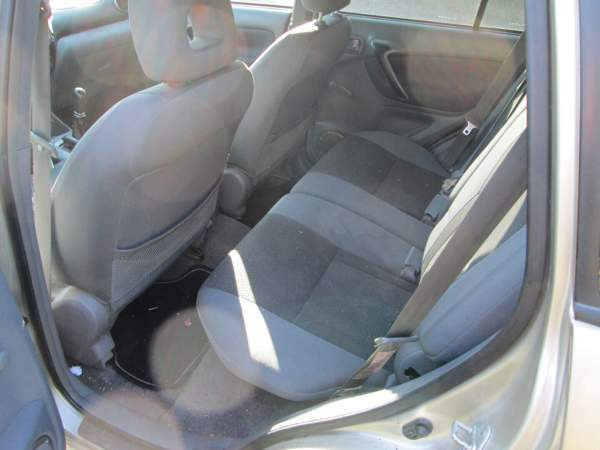 Toyota RAV4 Хювинкяя - изображение 3