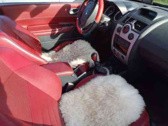 Renault Megane Puolanka