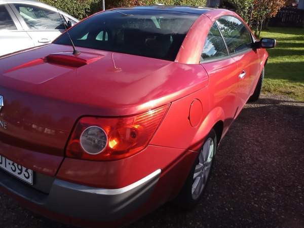 Renault Megane Puolanka – foto 3