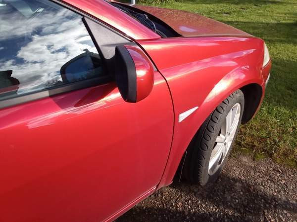 Renault Megane Puolanka – foto 2