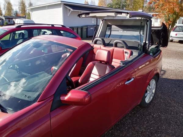 Renault Megane Puolanka – foto 6