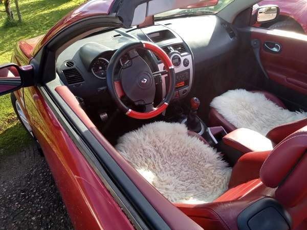 Renault Megane Puolanka – foto 8