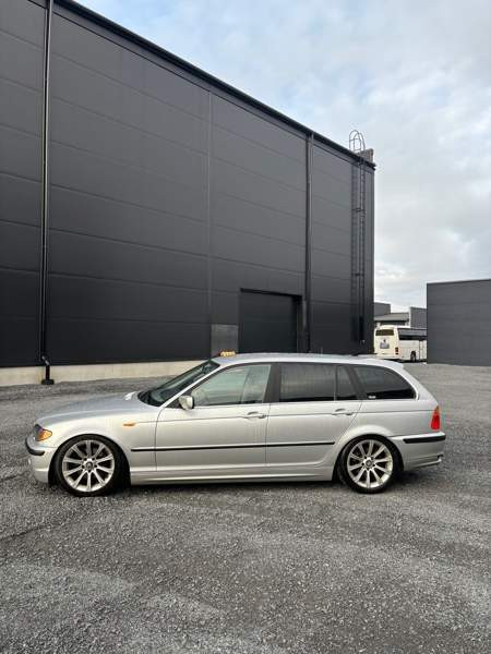 BMW 320 Seinaejoki - photo 2