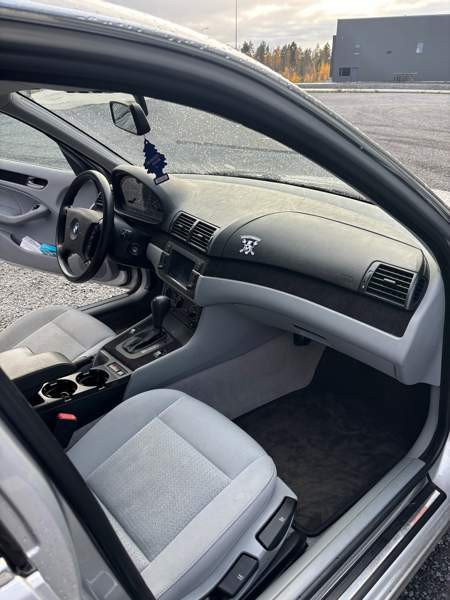 BMW 320 Seinaejoki - photo 6