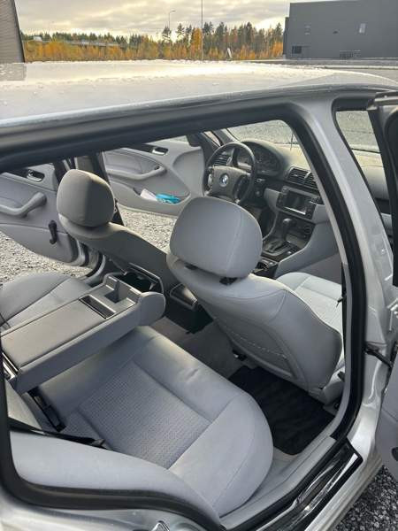 BMW 320 Seinaejoki - photo 7