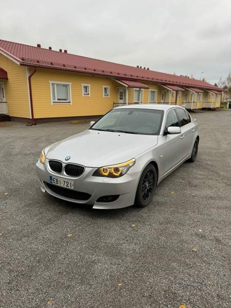 BMW 525 Alavus - изображение 1