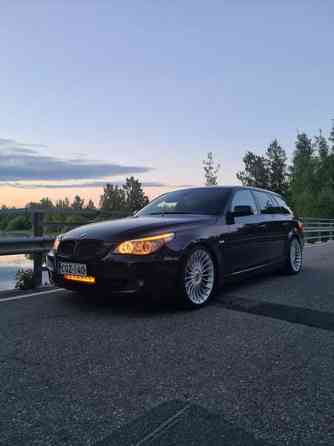 BMW 520 Kouvola
