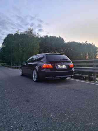 BMW 520 Kouvola