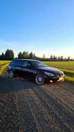 BMW 520 Kouvola
