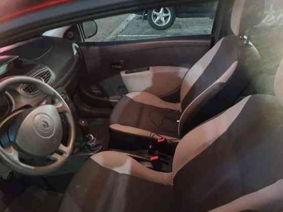 Renault Clio Joensuu