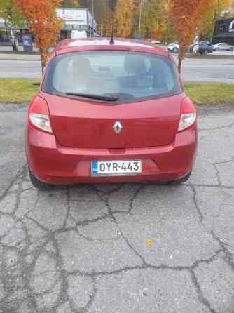 Renault Clio Joensuu
