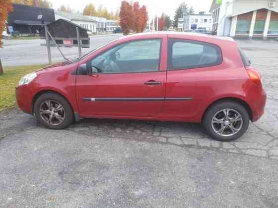 Renault Clio Joensuu