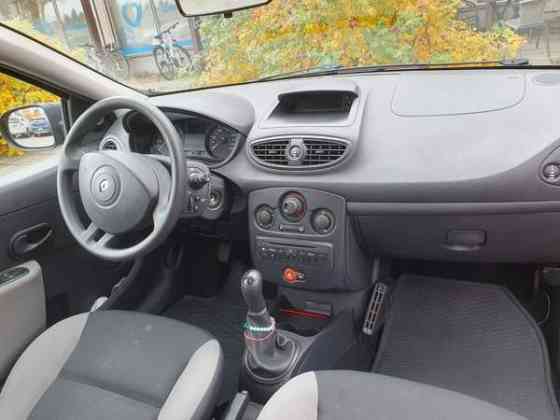 Renault Clio Joensuu