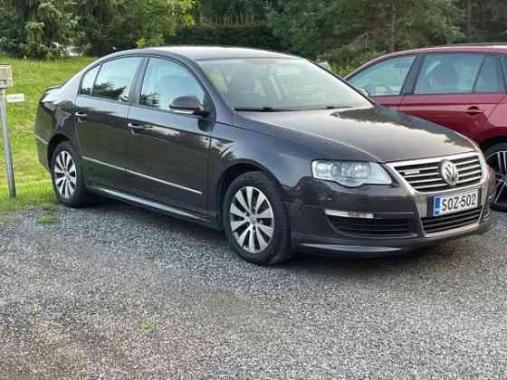 Volkswagen Passat Kaarina