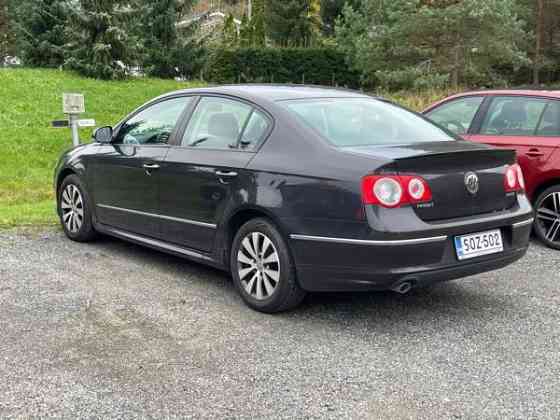 Volkswagen Passat Kaarina