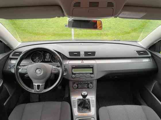 Volkswagen Passat Kaarina
