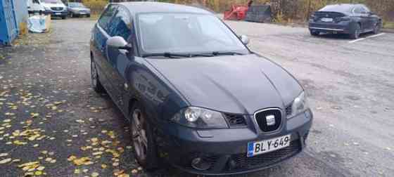 Seat Ibiza Joensuu