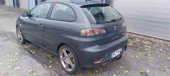 Seat Ibiza Joensuu