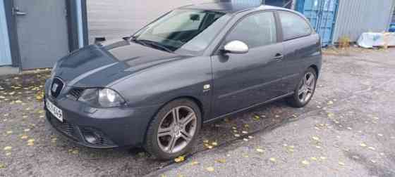 Seat Ibiza Joensuu