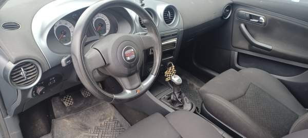 Seat Ibiza Йоэнсуу - изображение 5