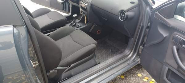 Seat Ibiza Йоэнсуу - изображение 7