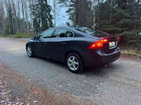 Volvo S60 Oulu