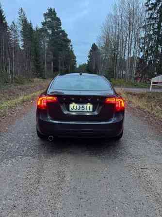 Volvo S60 Oulu