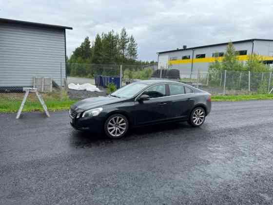 Volvo S60 Oulu