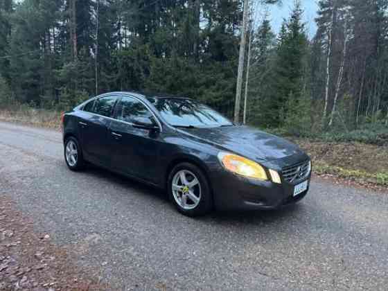 Volvo S60 Oulu