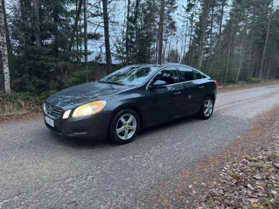 Volvo S60 Oulu