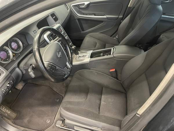 Volvo S60 Oulu - valokuva 8