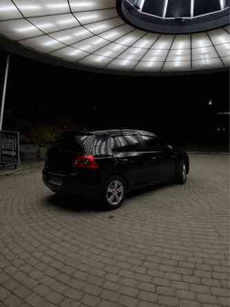 Volkswagen Golf Саров