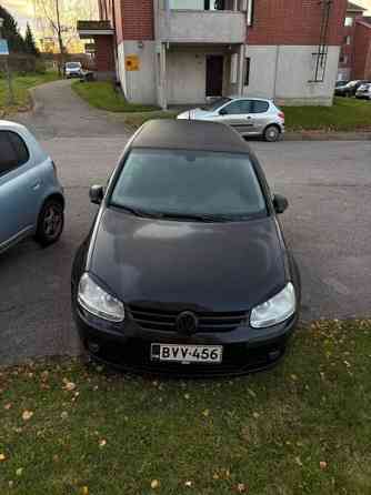 Volkswagen Golf Саров
